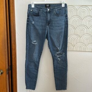 Size 16 Women’s Jeans